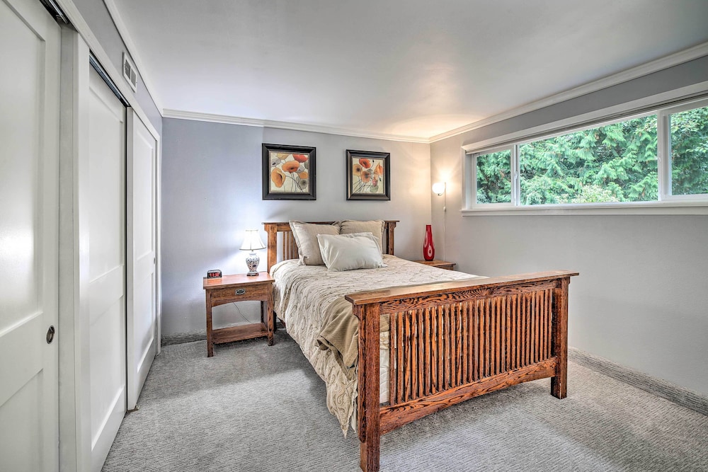 House (4 Bedrooms) photo 3