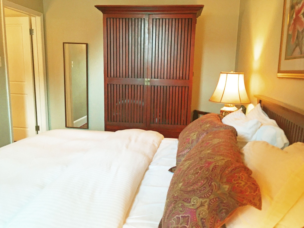 Large Extended Suite 503 (1bdrm apt) - Photo 5