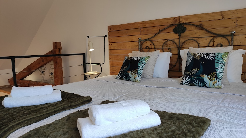 Panoramic Double Room photo 3