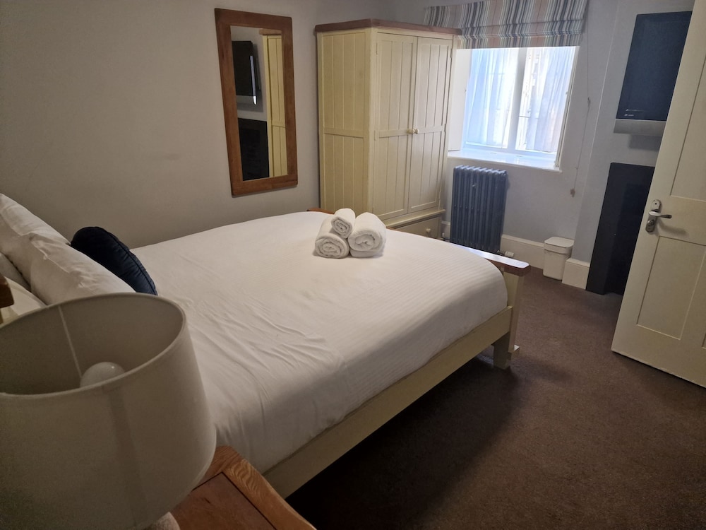 Comfort Double Room, 1 Double Bed, Ensuite photo 2