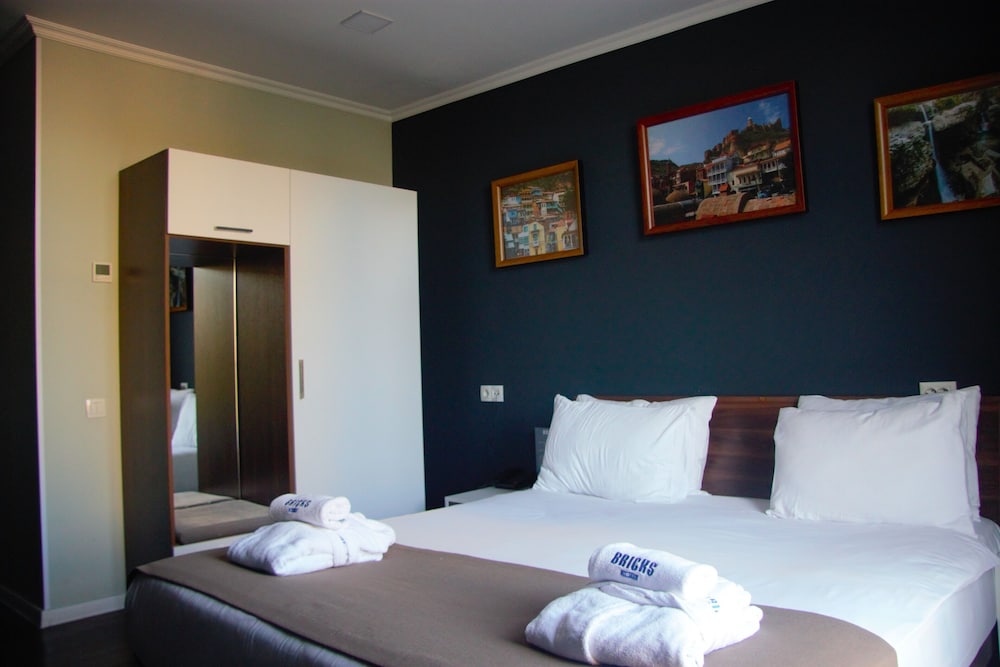 Economy Double Room - Photo 1