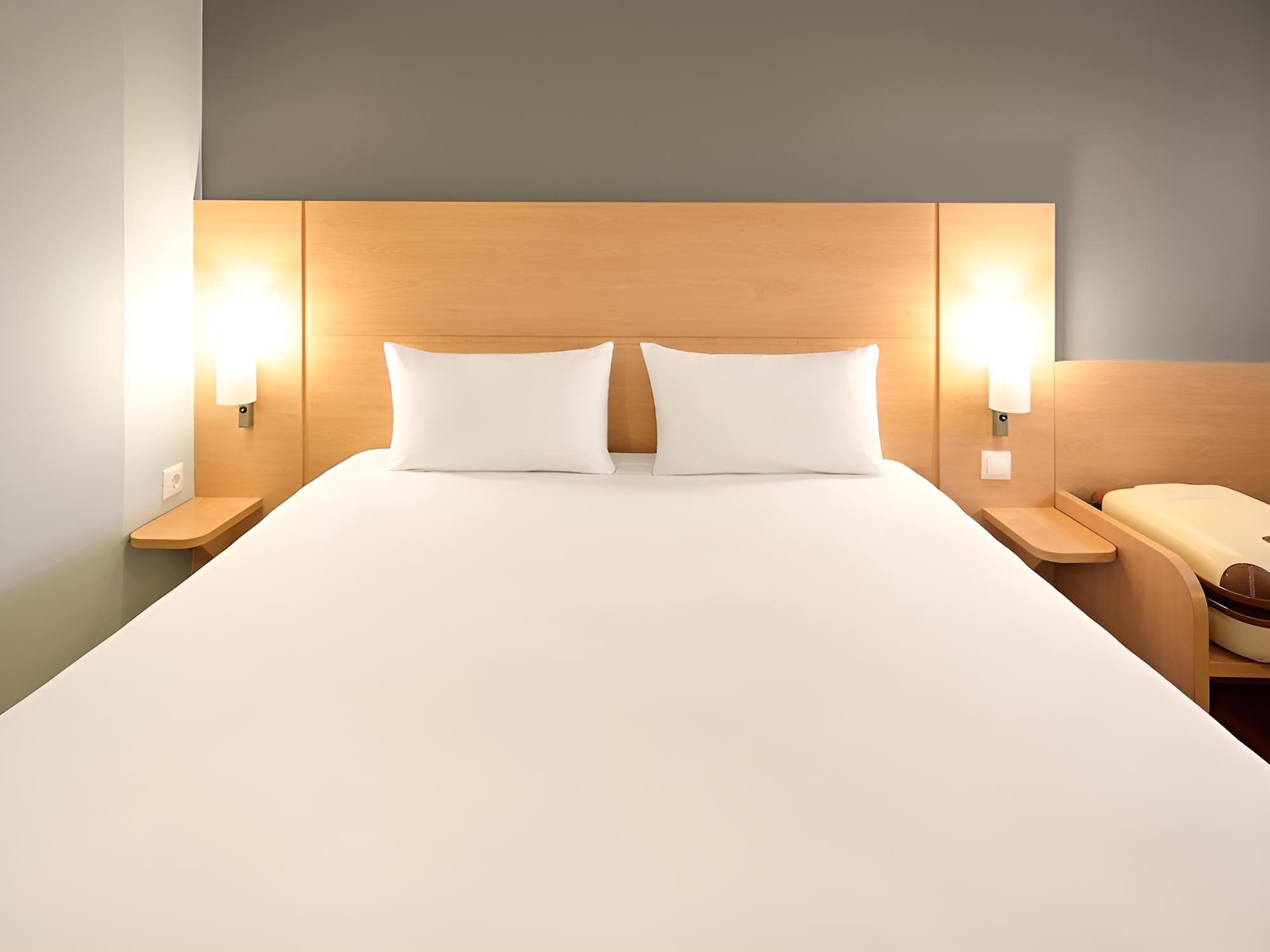 Standard Double Room, 1 Double Bed photo 1