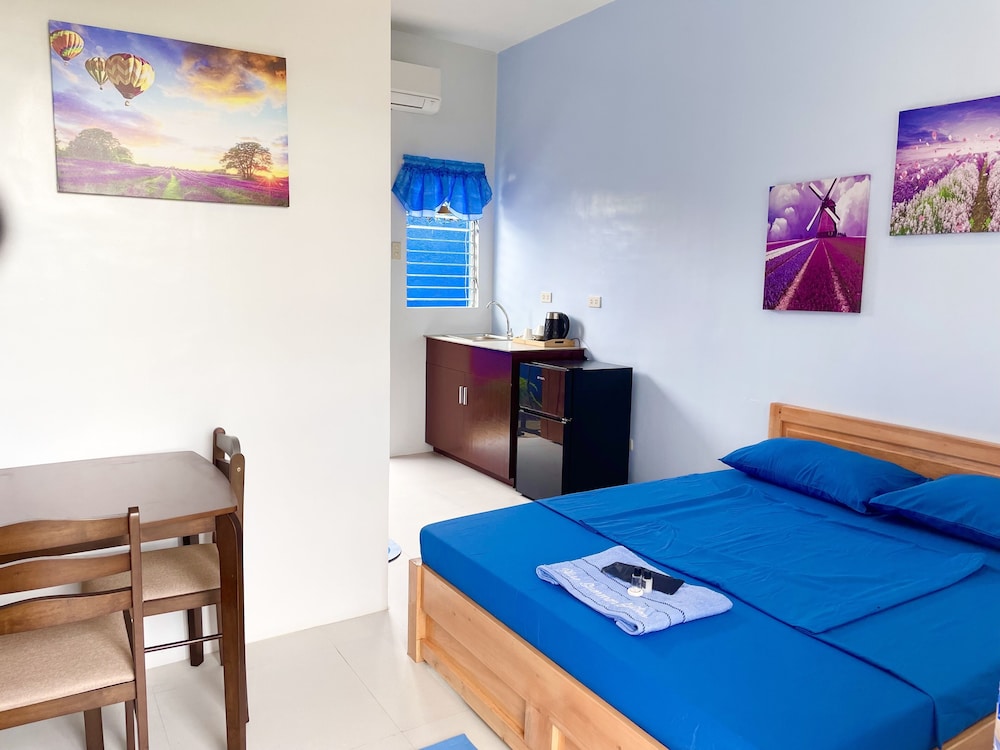 Deluxe Room, 1 Queen Bed