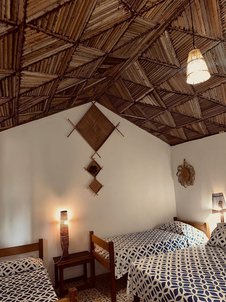 Deluxe Quadruple Room photo 1