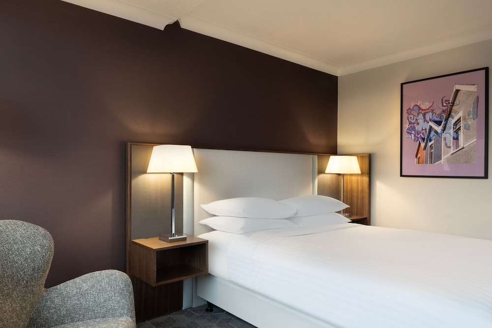 Deluxe Room, 1 Double Bed - Photo 3