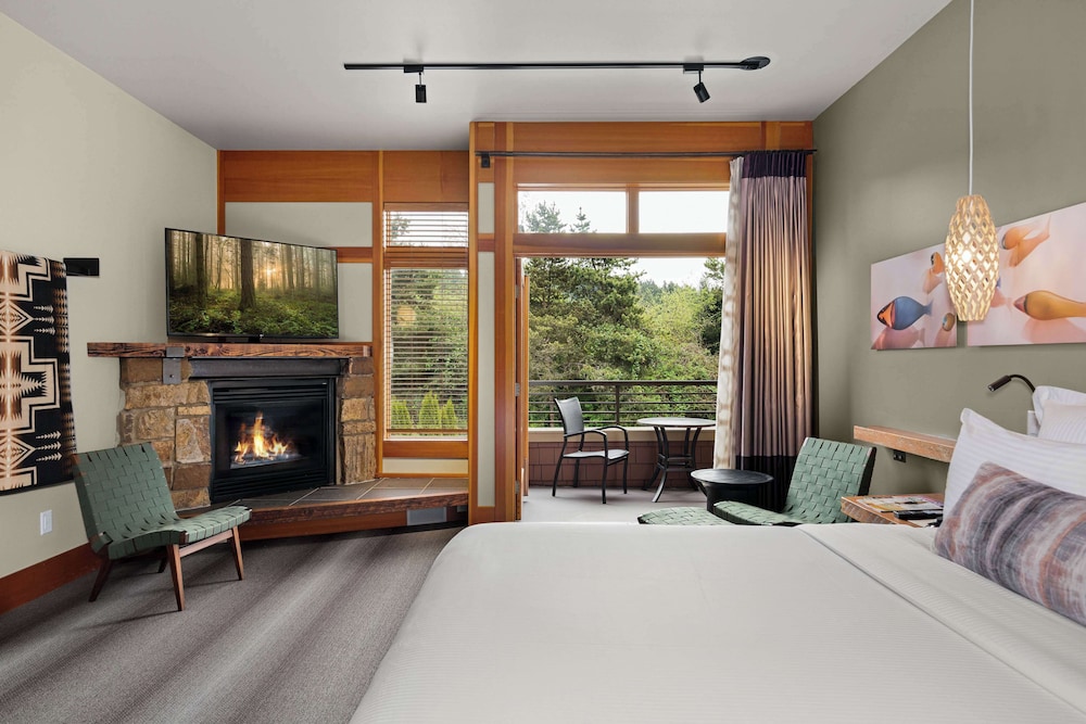 Room, 1 King Bed (Nicer) - Photo 1