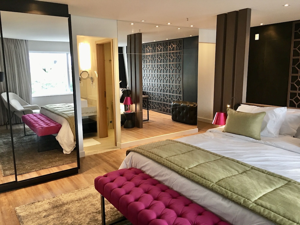 Premium Double Room photo 1