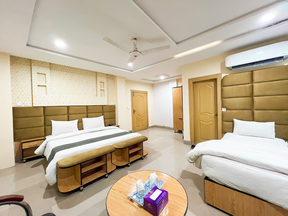 Deluxe Single Room photo 1