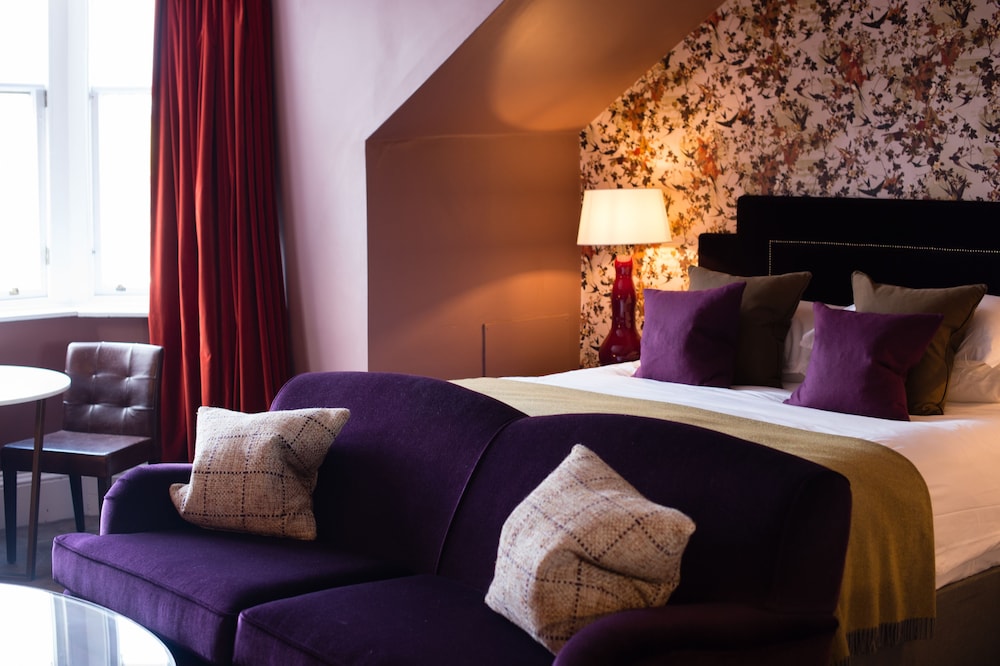 Classic Room - Photo 8