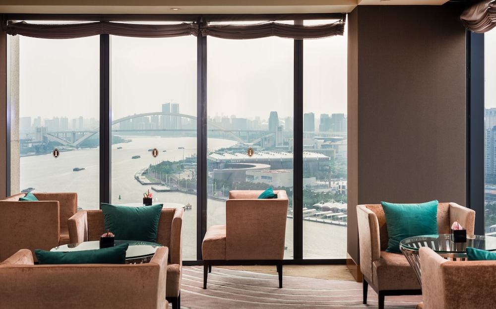 Suite, 1 Bedroom, City View (River City View)