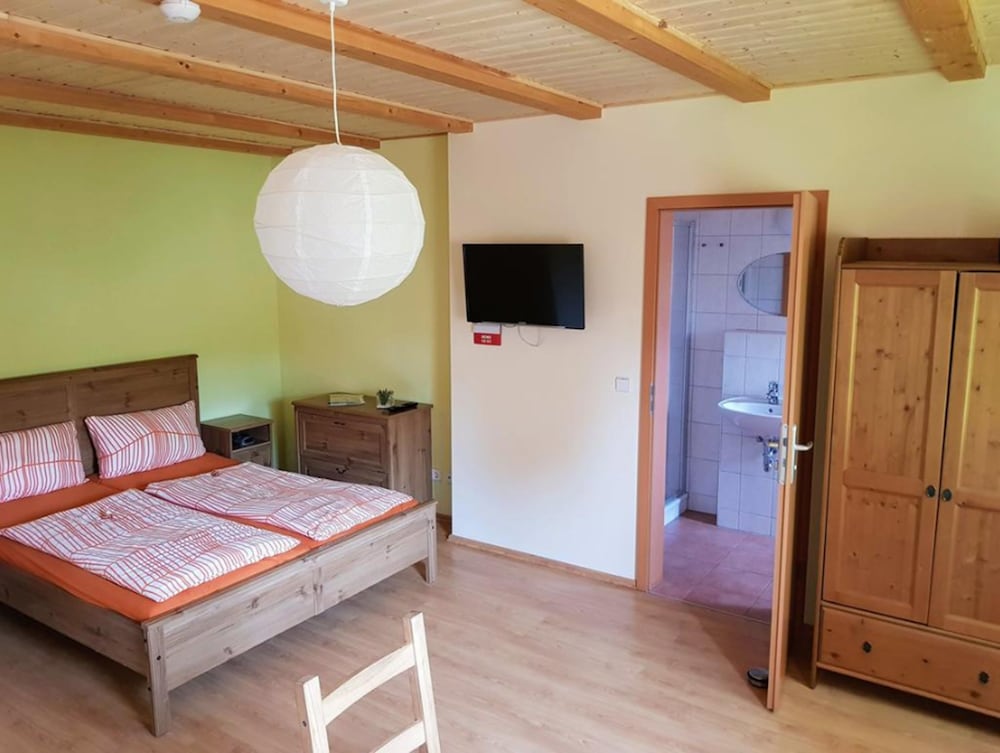 Apartment, 2 Bedrooms (Fewo 4 Incl. 40 Euro Cleaninfee) photo 1