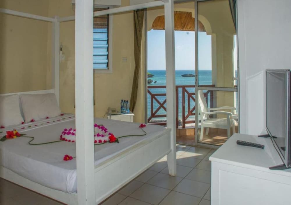 Room, Balcony, Ocean View