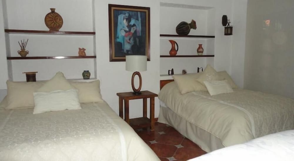 Standard Room, 1 Double Bed photo 1