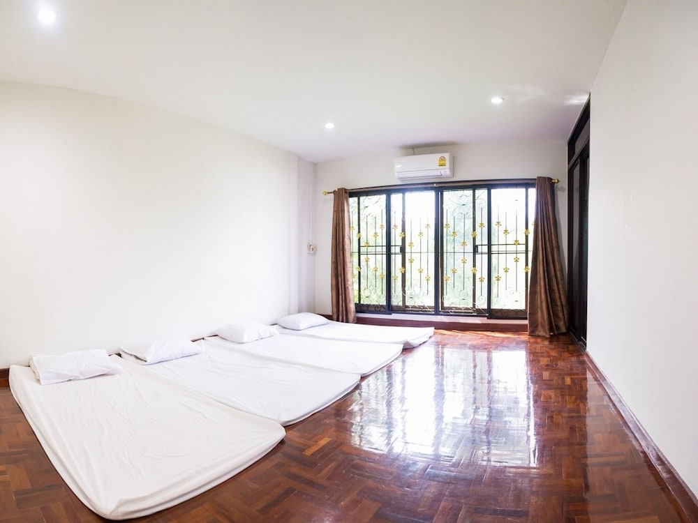 2 Bedrooms Villa photo 2