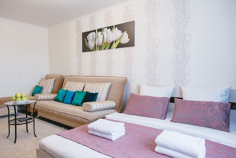 Business Apartment, City View photo 1