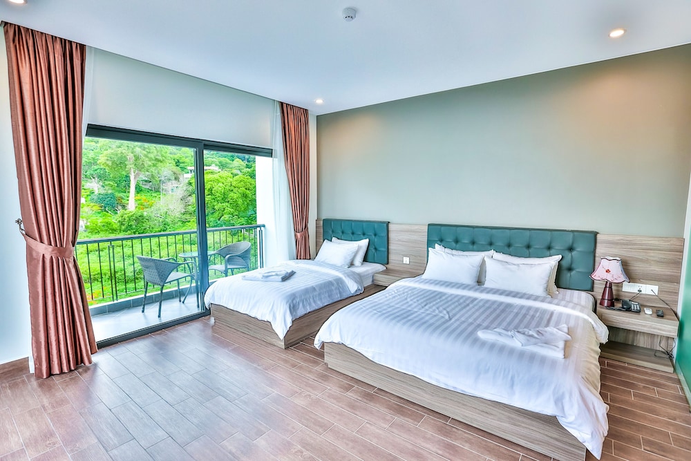 Family Suite photo 1
