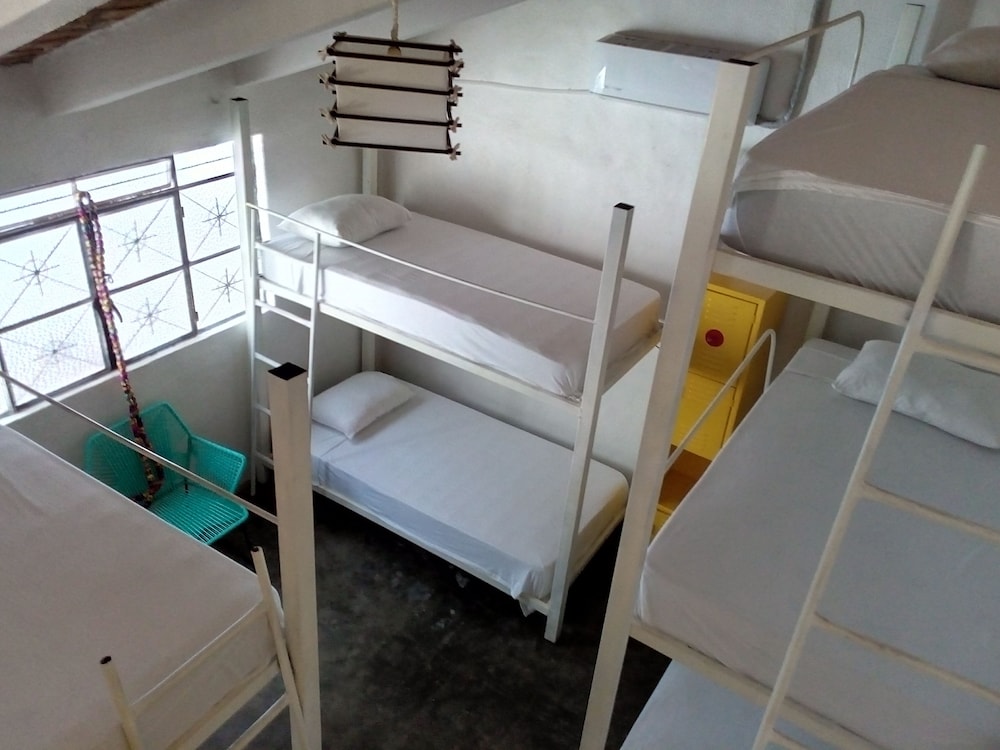 Basic Shared Dormitory, Multiple Beds, Non Smoking photo 3