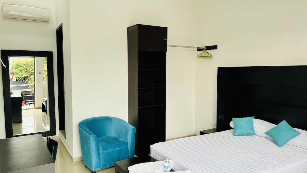 Deluxe Double Room photo 1