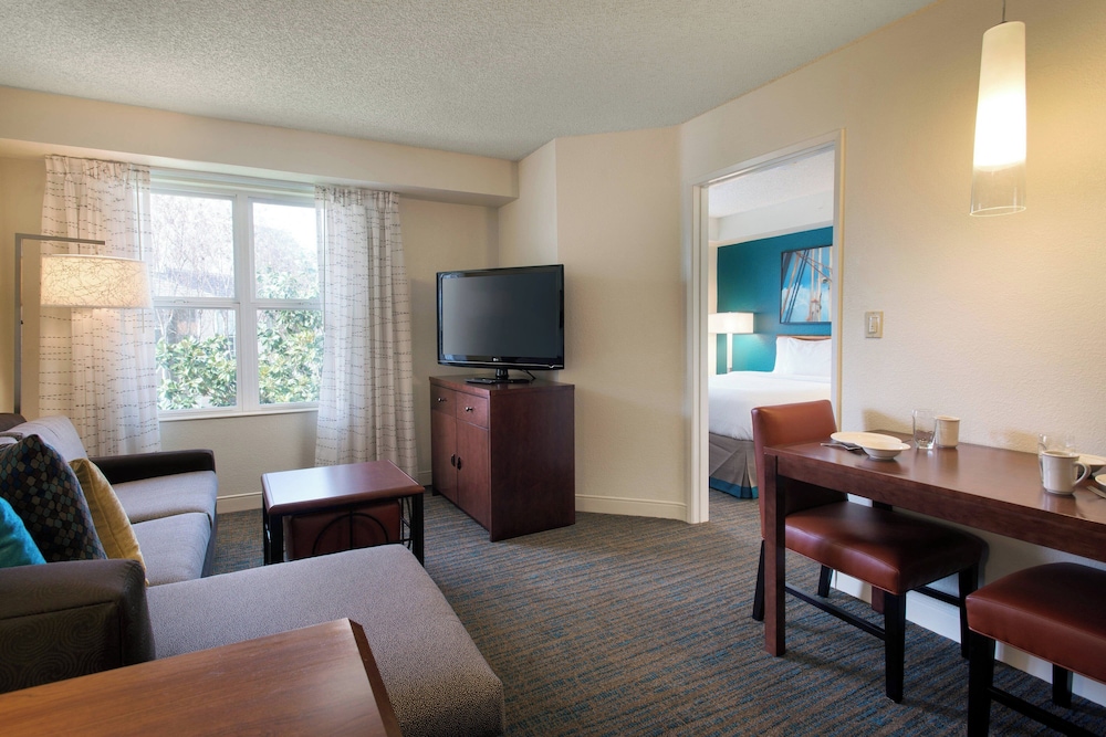 Residence Inn San Diego Sorrento Mesa/Sorrento Valley, Foto 6