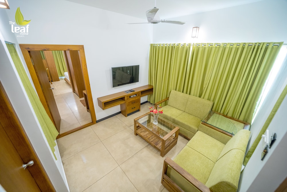 Family Suite, 2 Bedrooms photo 3