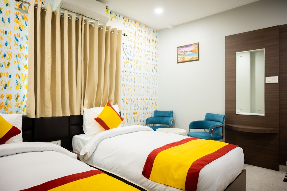 Deluxe Room photo 2