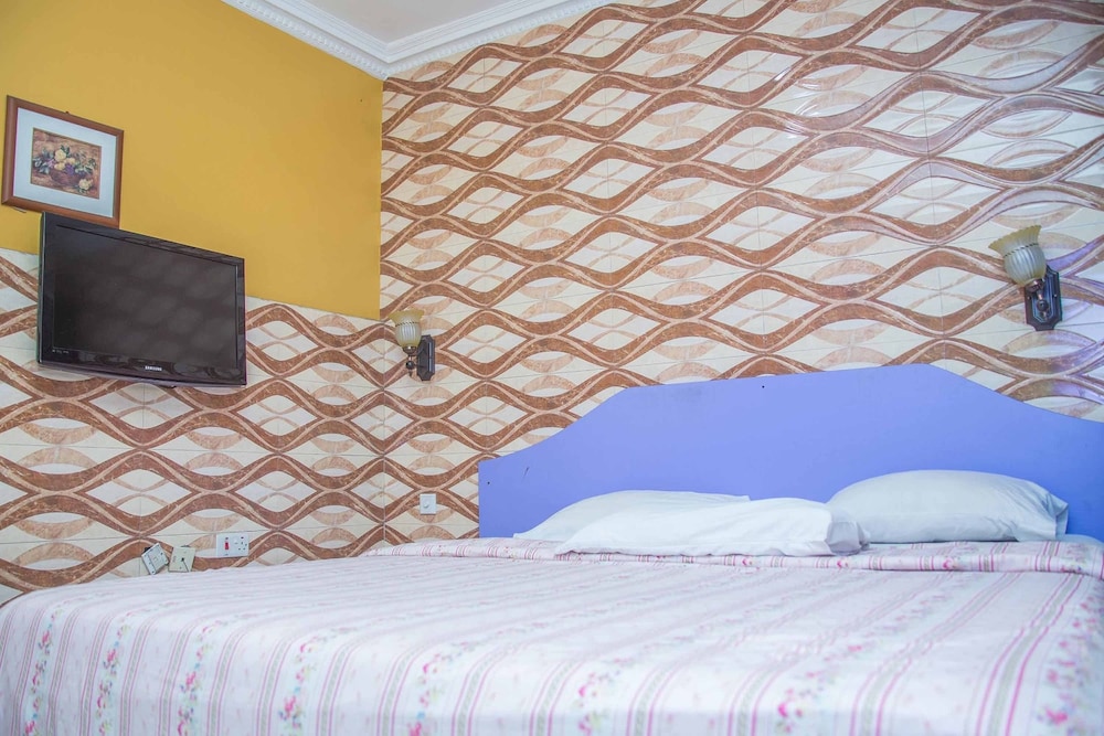 Executive Double Room, 1 Double Bed photo 1