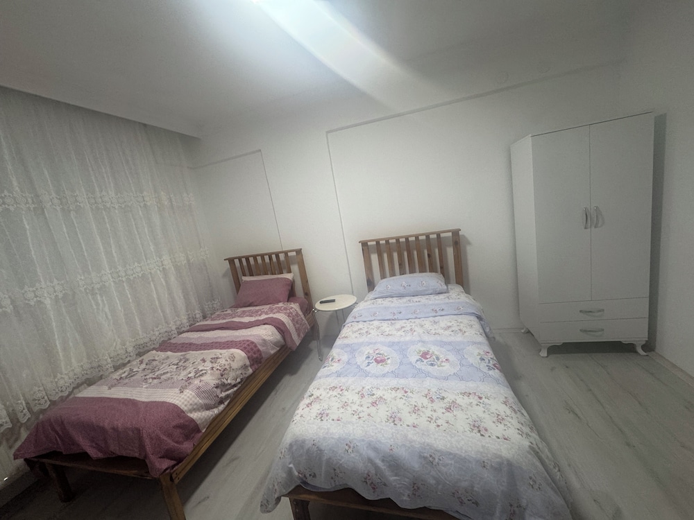 Room, 2 Twin Beds