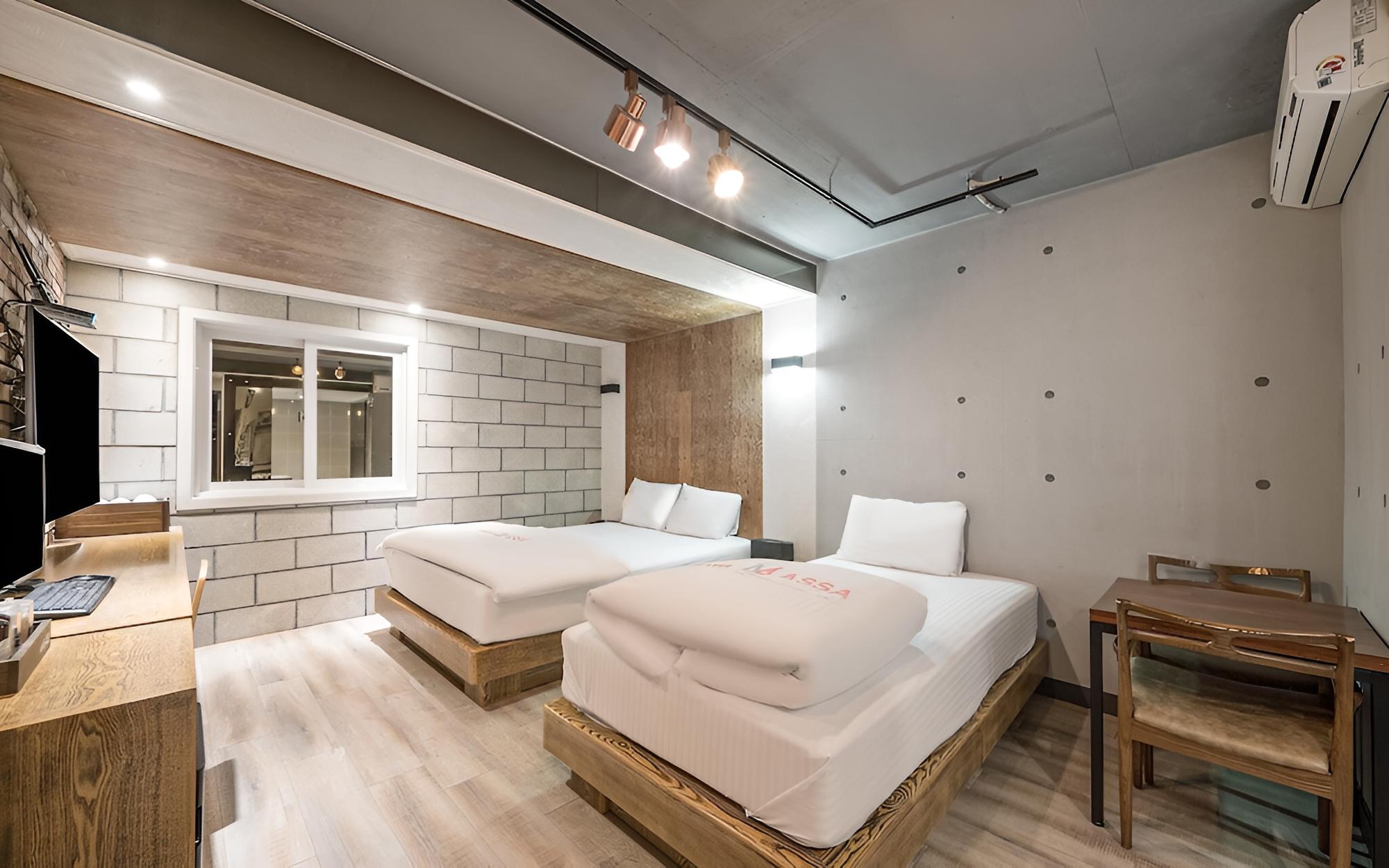 Room (Twin (OTT)) photo 1
