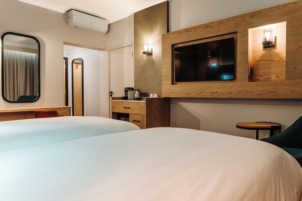Standard Room photo 2