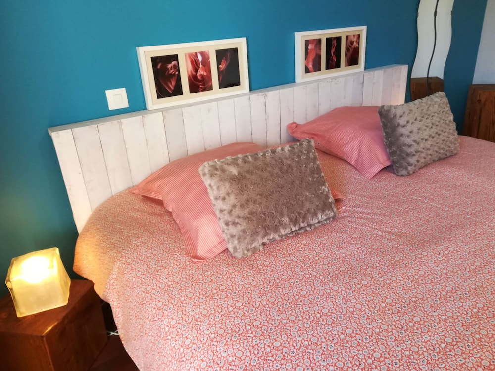 Double Room (Jardin) photo 1