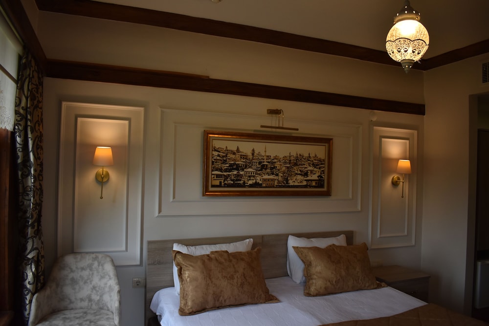 Deluxe Twin Room, Sea View photo 1