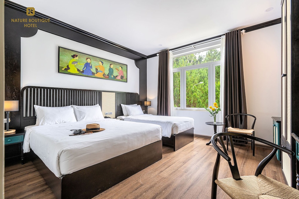Family Triple Room - Photo 1