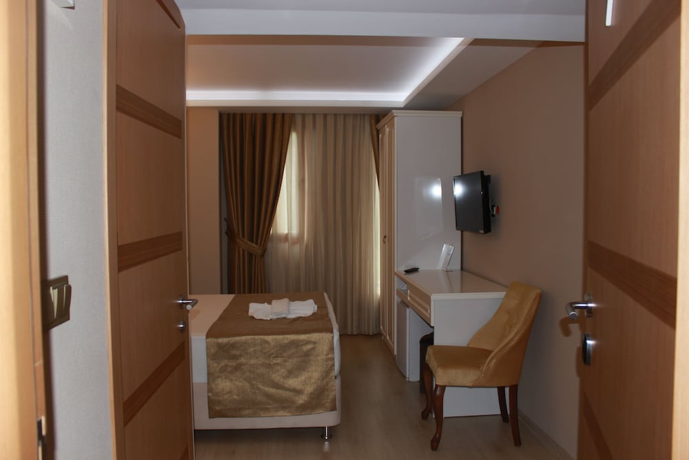 Double Room, 1 Double Bed photo 3