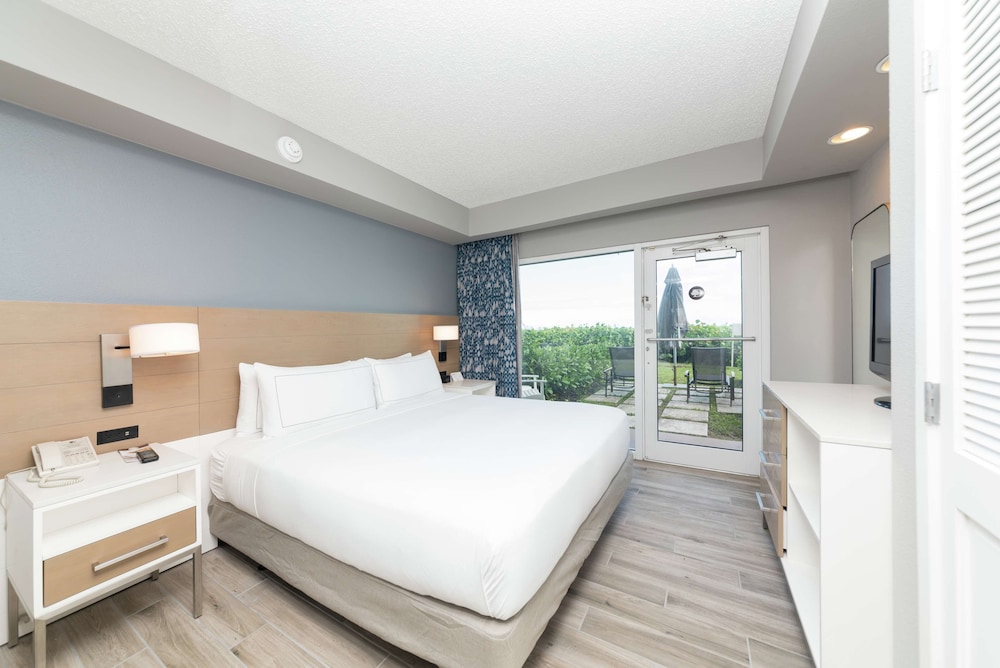 DoubleTree Suites by Hilton Melbourne Beach Oceanfront, Billede 10