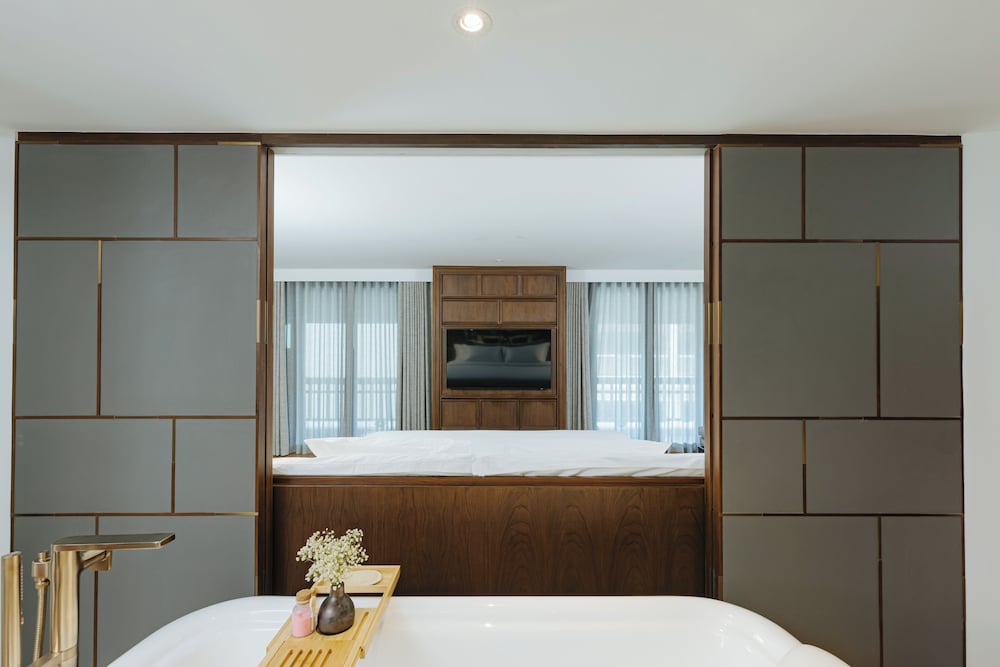 Junior Suite - Photo 10