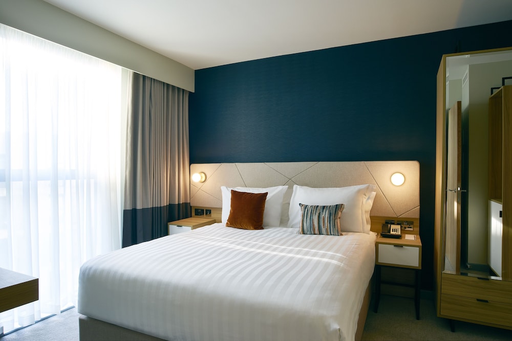 Family Suite, 1 Bedroom photo 3