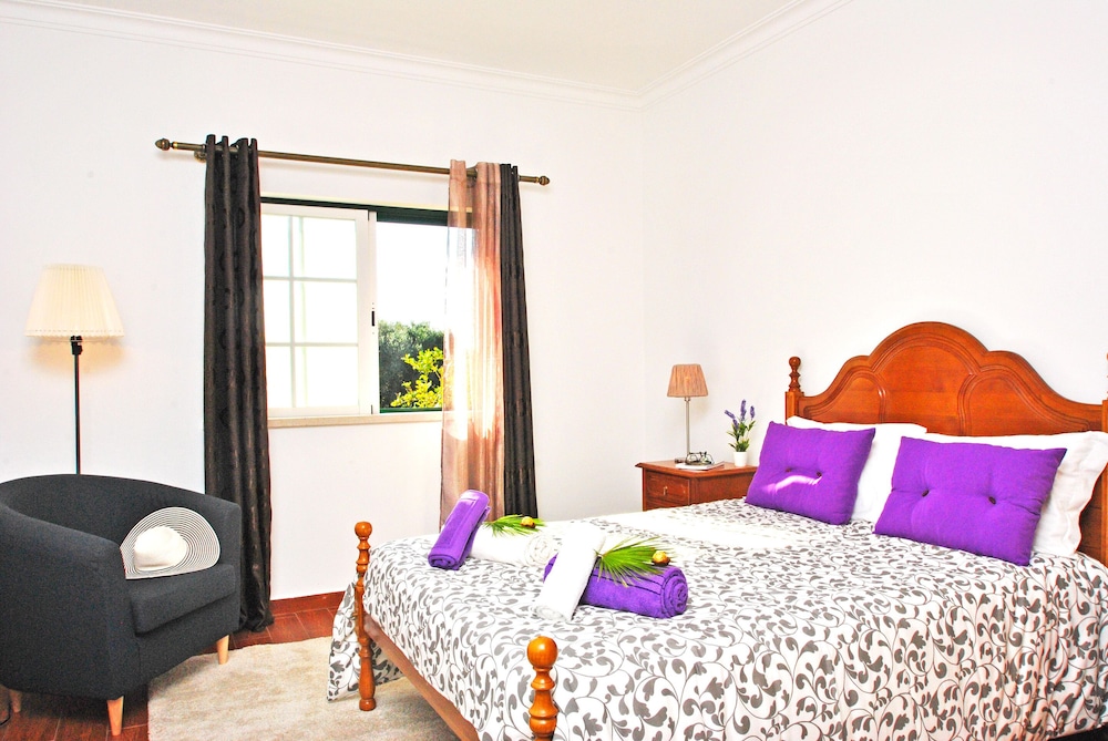Villa, 4 Bedrooms, Private Pool, Pool View