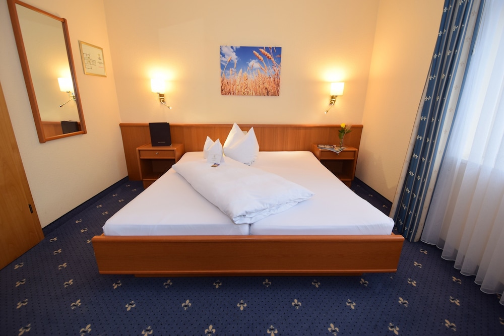 Double Room Single Use photo 2