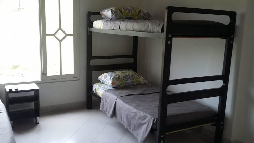 Habitacion Superior Quintuple photo 1