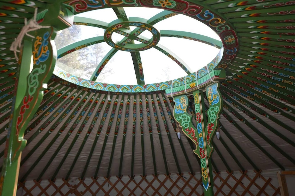 Cabin photo 1