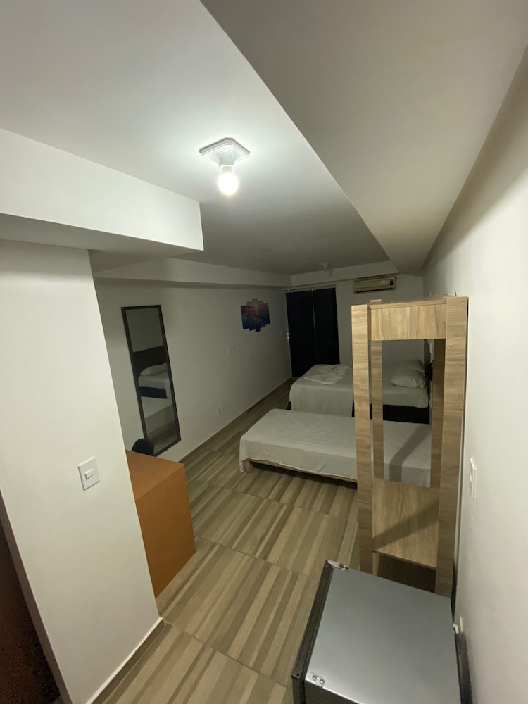 Quarto andar superior photo 2