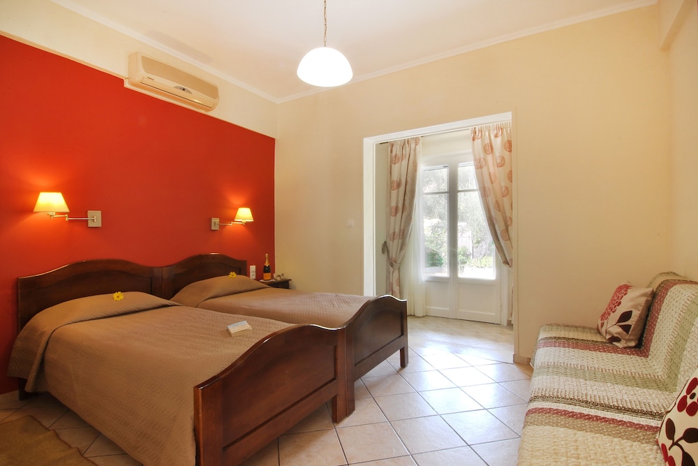 Apartment, 2 Bedrooms