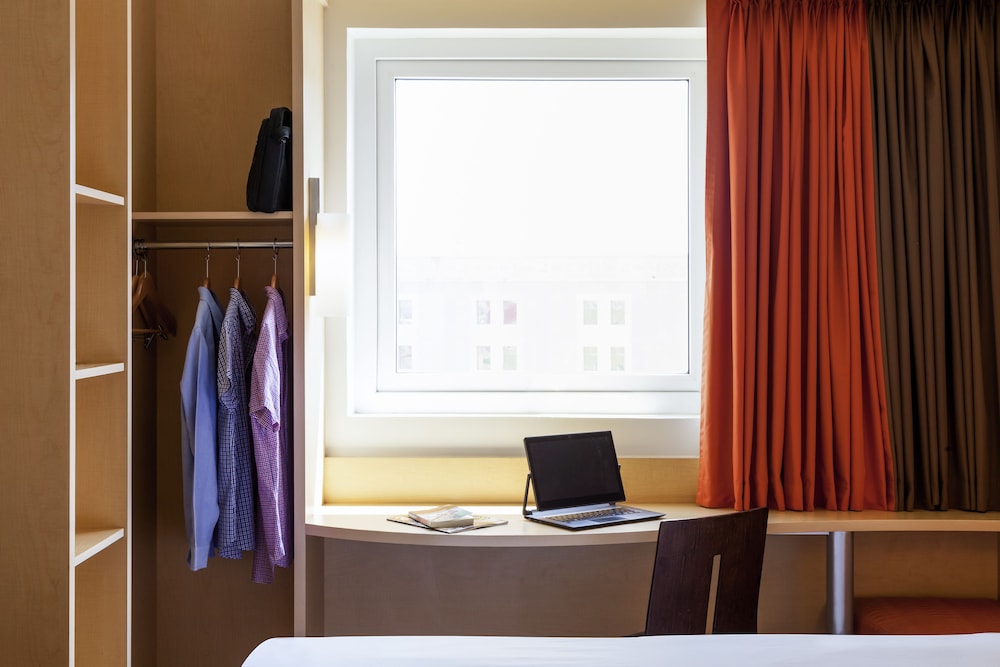 Standard Double Room, 2 Double Beds - Photo 1