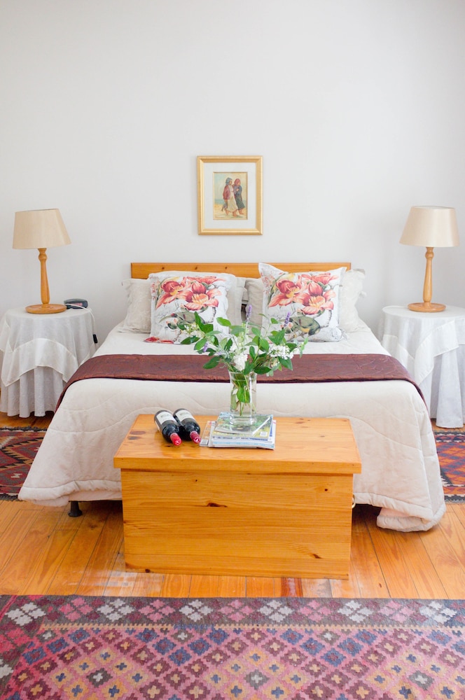 Standard Double or Twin Room photo 2
