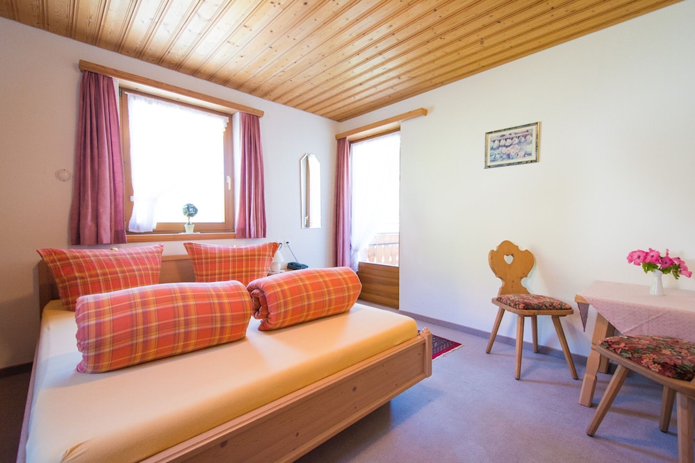 Basic Triple Room - Photo 3