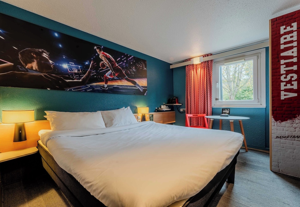 Comfort Double Room, Non Smoking