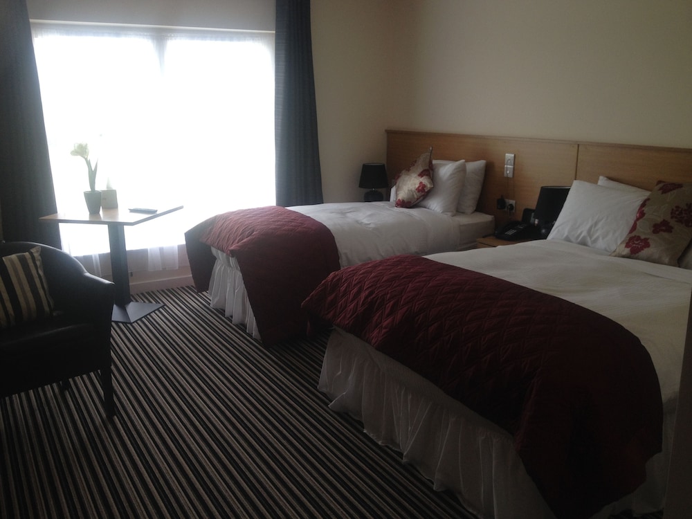 Twin Room photo 1