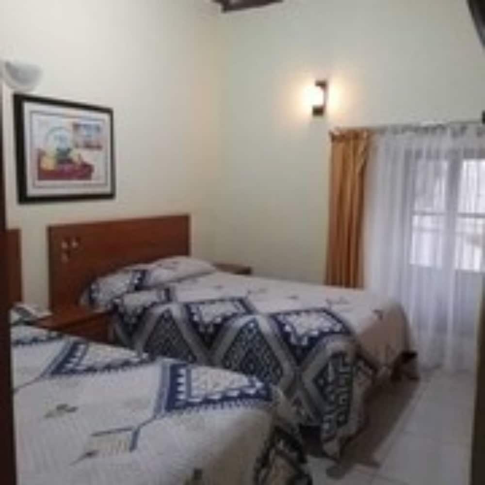 Standard Quadruple Room photo 1