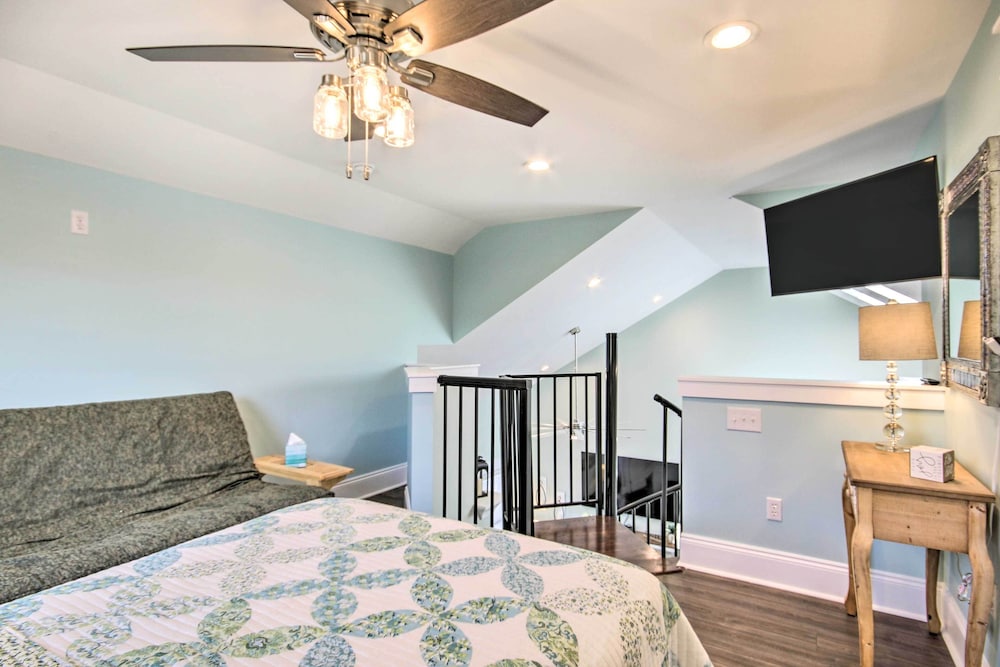 Cottage (2 Bedrooms) photo 1