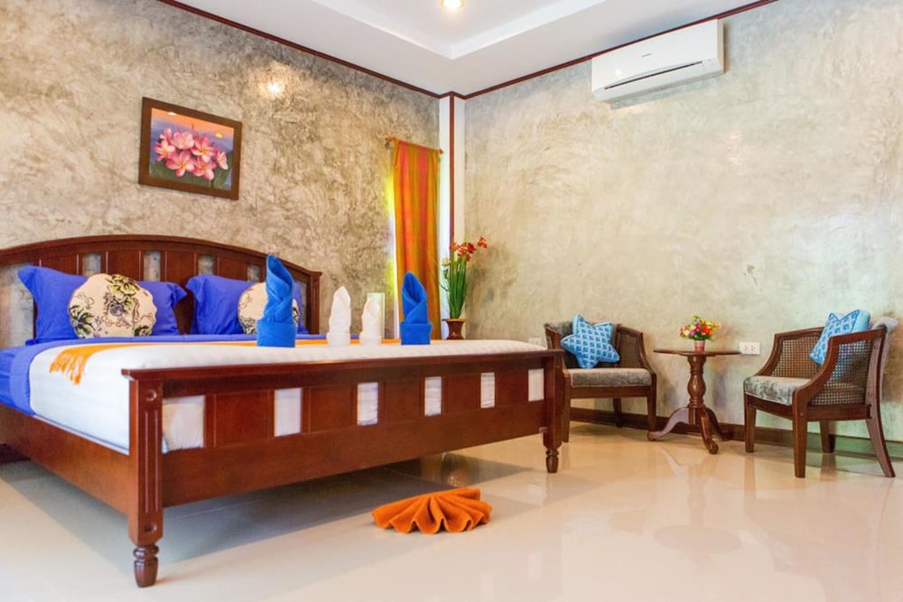 Thai Modern Room photo 3